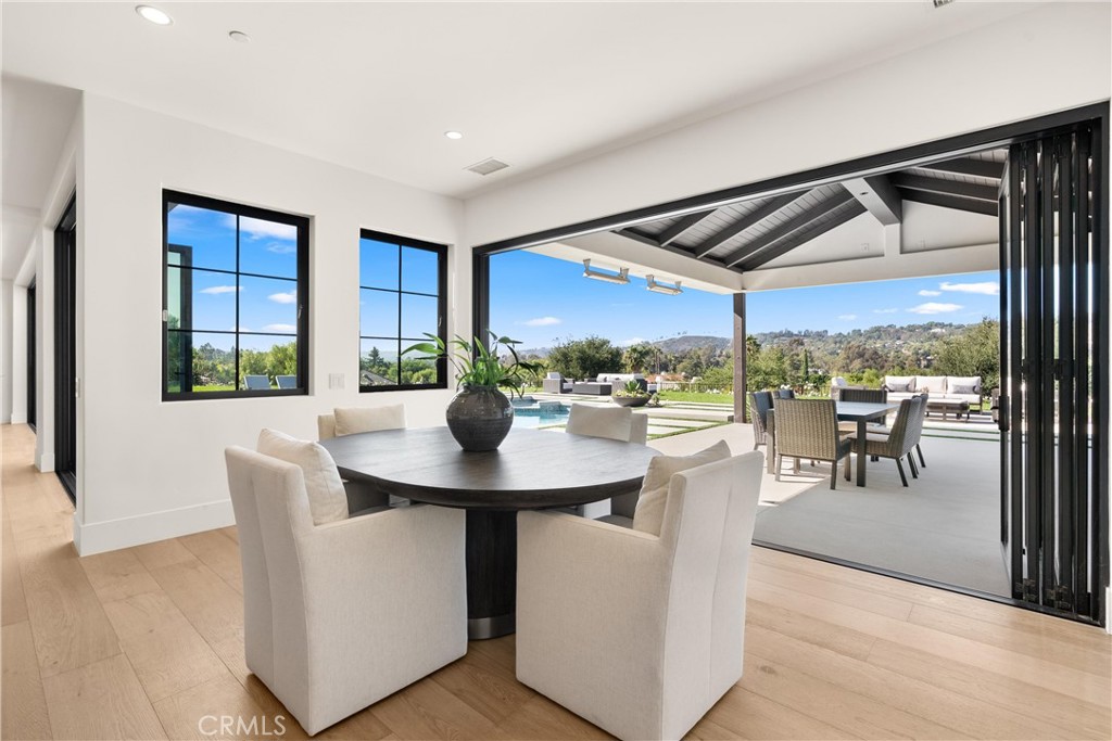 Hunters Creek (HUC) - Residential