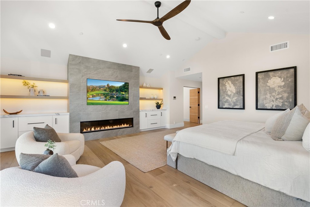 Hunters Creek (HUC) - Residential