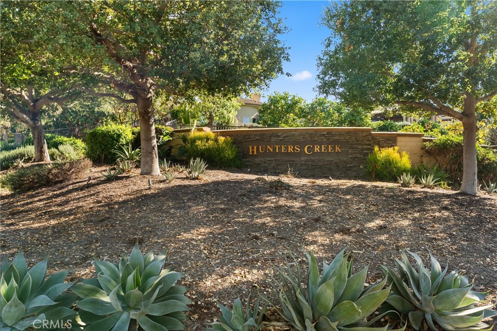 Hunters Creek (HUC) - Residential