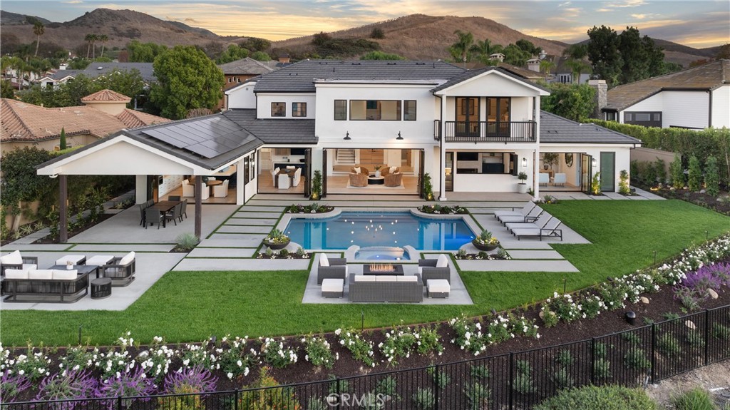 Hunters Creek (HUC) - Residential