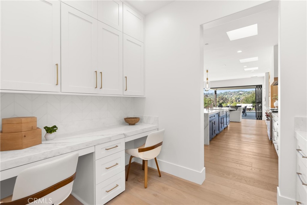 Hunters Creek (HUC) - Residential