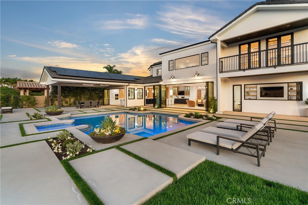 Hunters Creek (HUC) - Residential