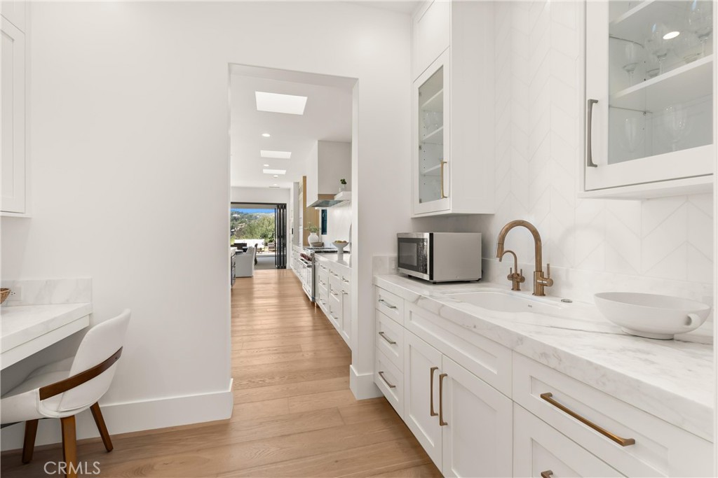 Hunters Creek (HUC) - Residential