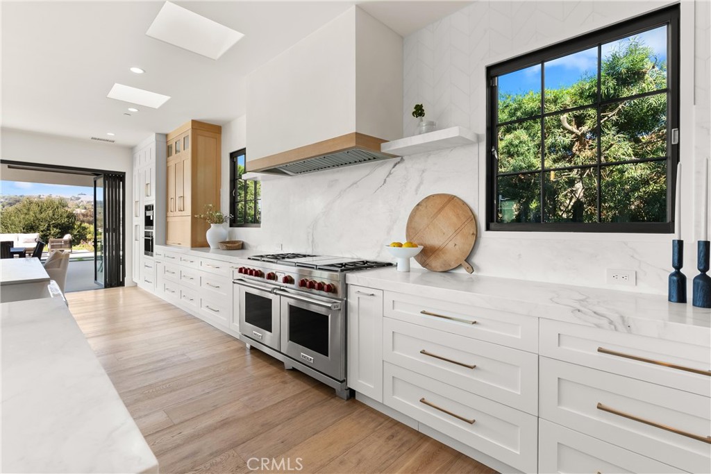 Hunters Creek (HUC) - Residential