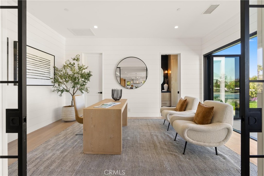 Hunters Creek (HUC) - Residential