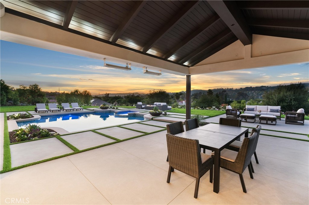 Hunters Creek (HUC) - Residential