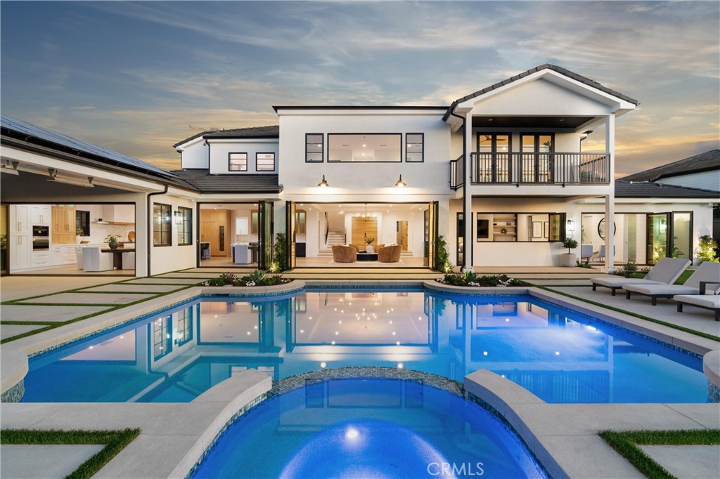 Hunters Creek (HUC) - Residential