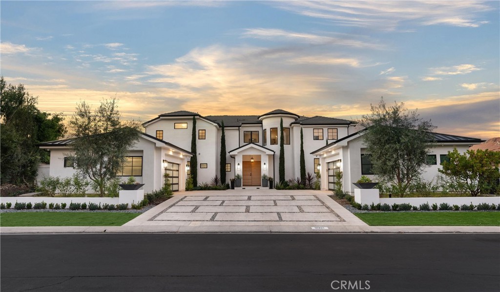 Hunters Creek (HUC) - Residential