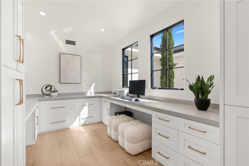 Hunters Creek (HUC) - Residential