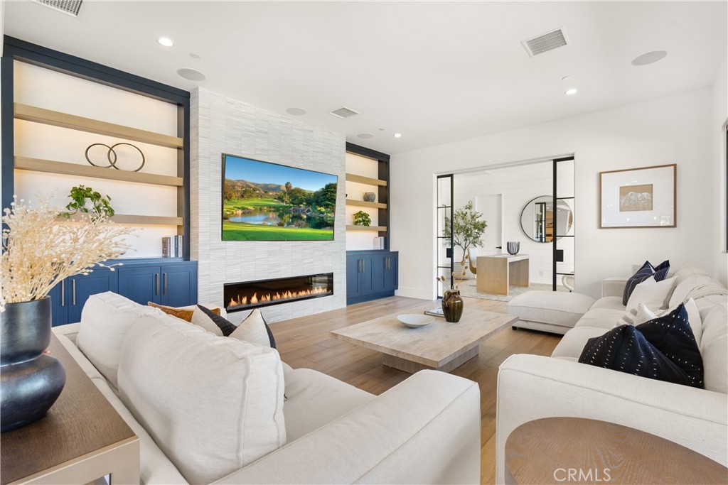 Hunters Creek (HUC) - Residential