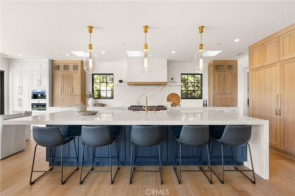 Hunters Creek (HUC) - Residential