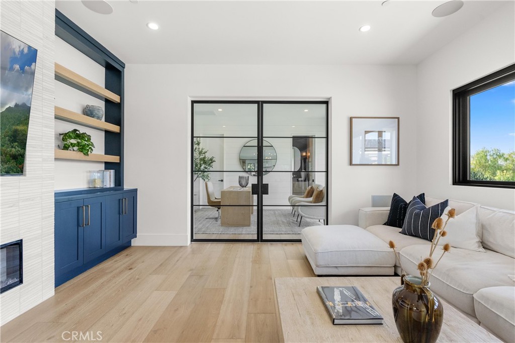 Hunters Creek (HUC) - Residential