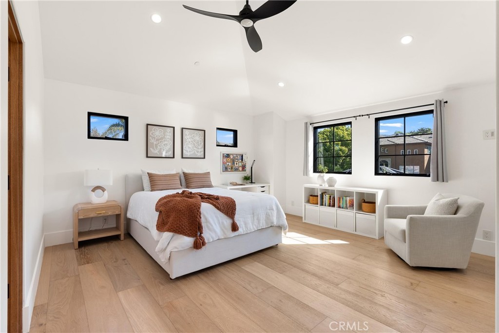 Hunters Creek (HUC) - Residential