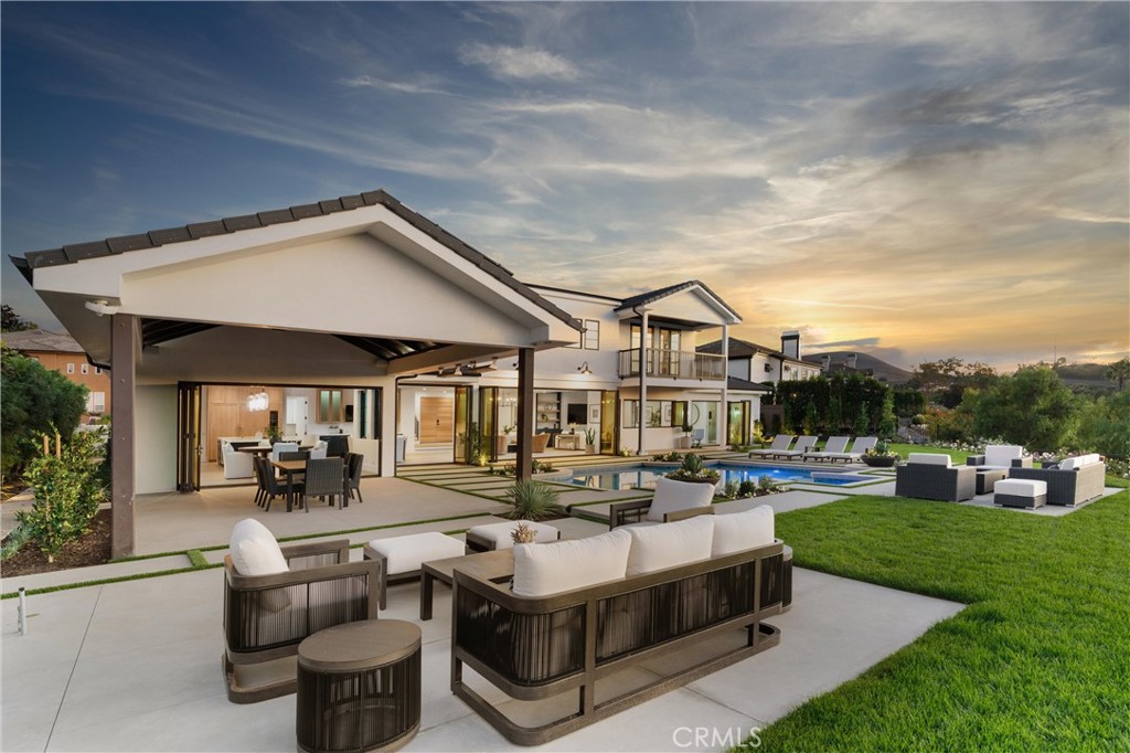 Hunters Creek (HUC) - Residential