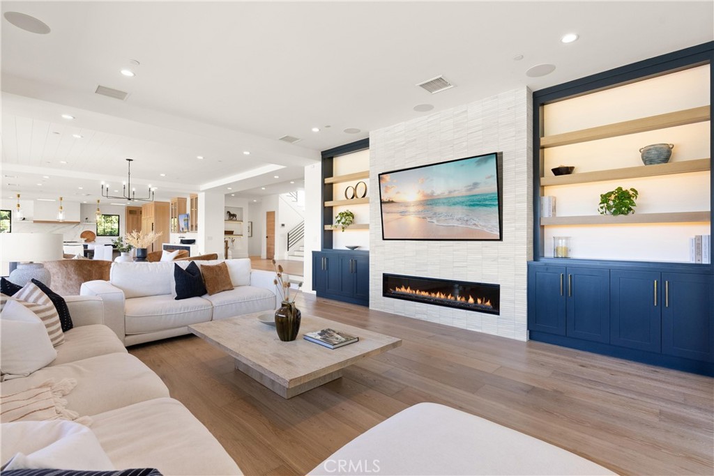 Hunters Creek (HUC) - Residential