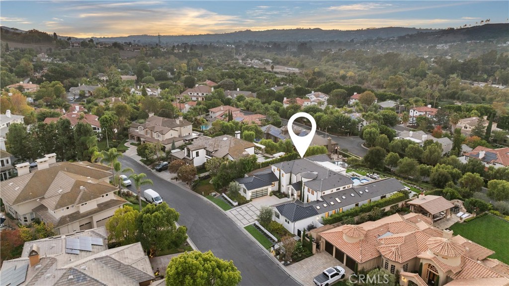 Hunters Creek (HUC) - Residential