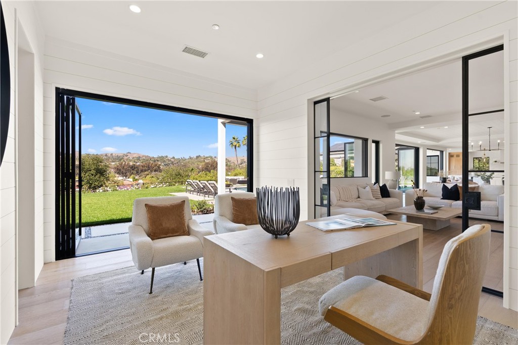 Hunters Creek (HUC) - Residential