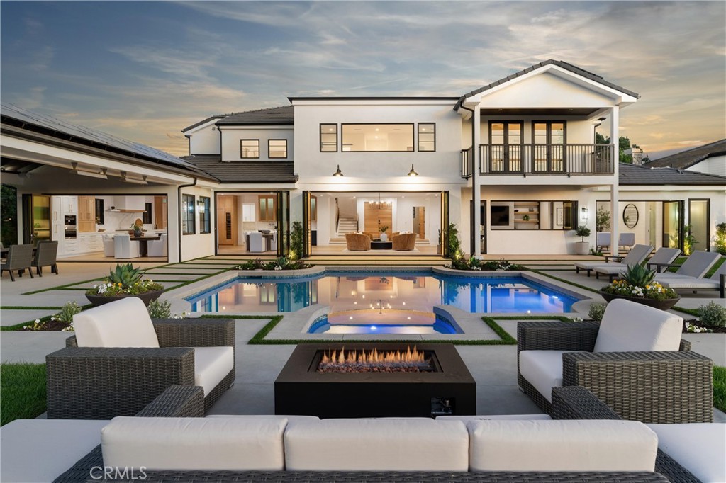 Hunters Creek (HUC) - Residential