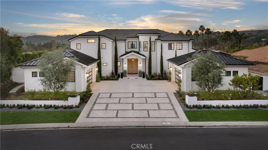 Hunters Creek (HUC) - Residential