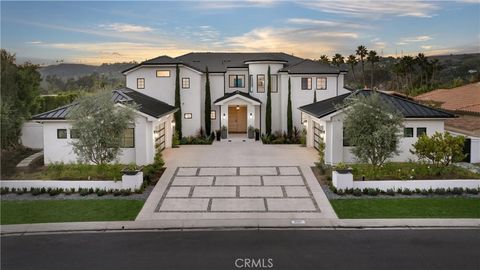 Photo of 31321 Via Las Palmas, San Juan Capistrano, CA 92675 (MLS # OC25251950)