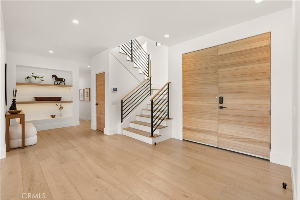 Hunters Creek (HUC) - Residential