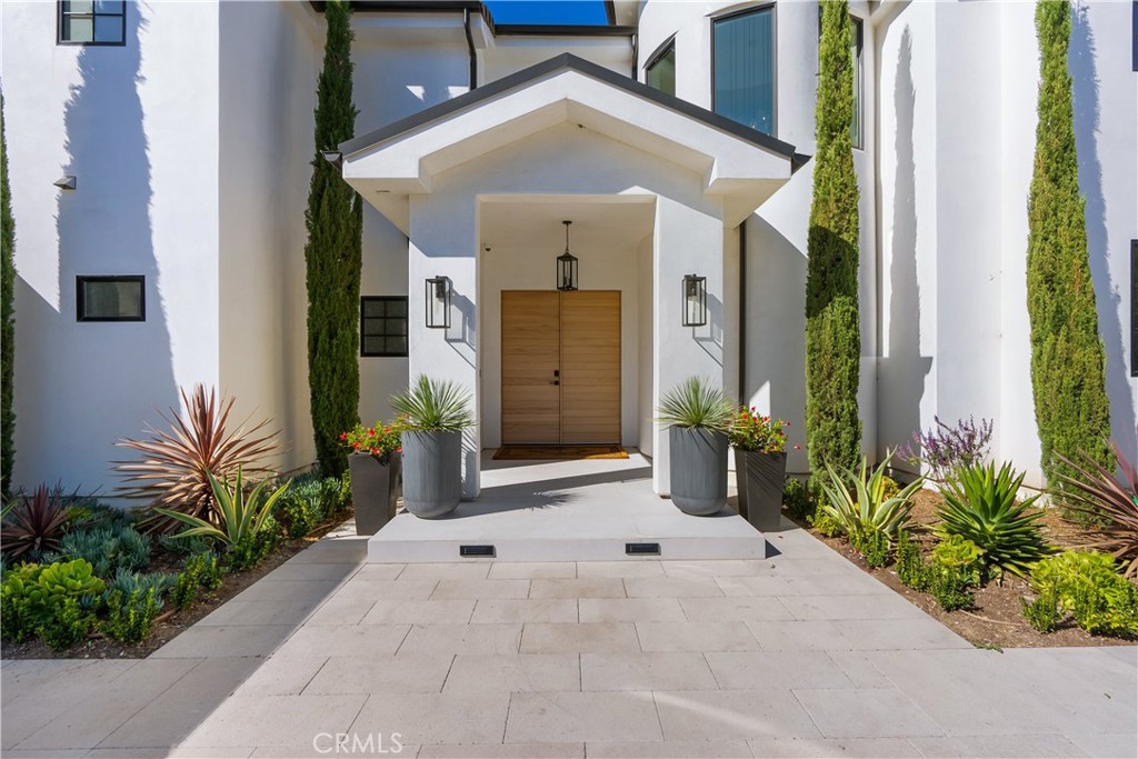 Hunters Creek (HUC) - Residential