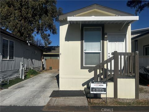 Photo of 1490 E 6th St St #9, Beaumont, CA 92223 (MLS # JT26027870)