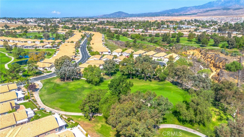 Sun Lakes Country Club - Residential