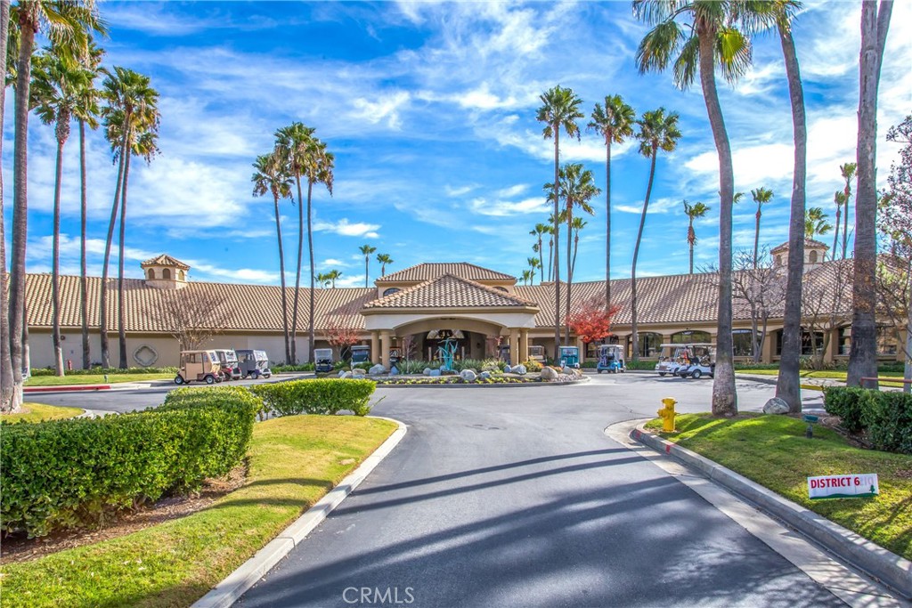 Sun Lakes Country Club - Residential