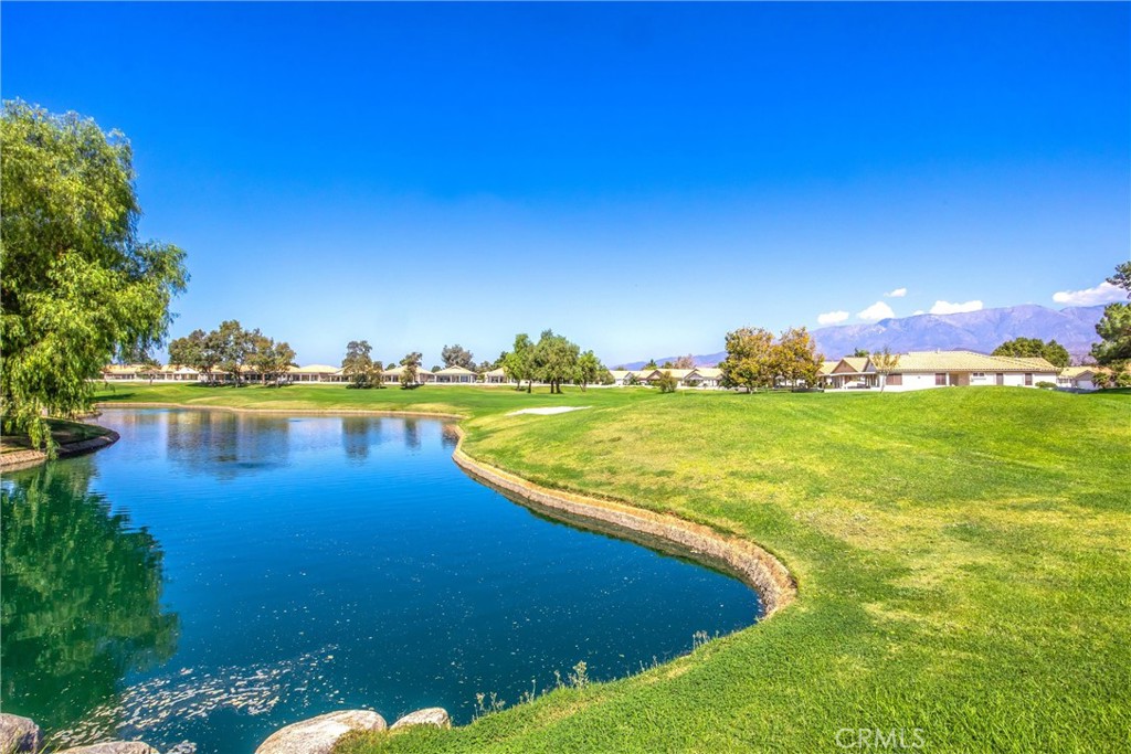 Sun Lakes Country Club - Residential