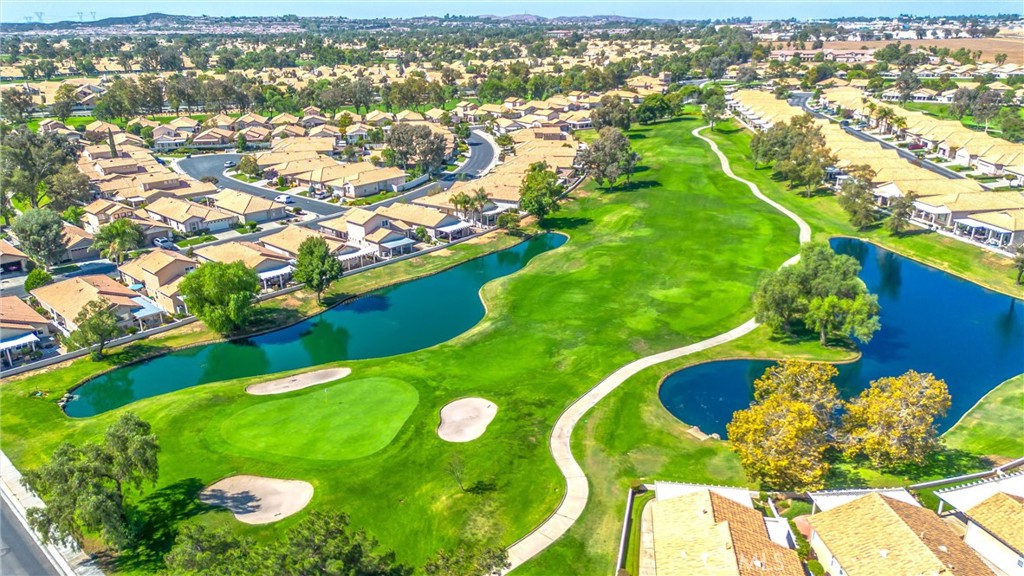 Sun Lakes Country Club - Residential
