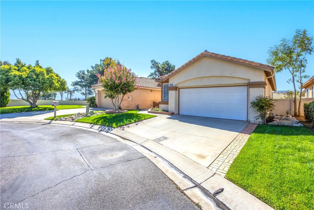 Sun Lakes Country Club - Residential