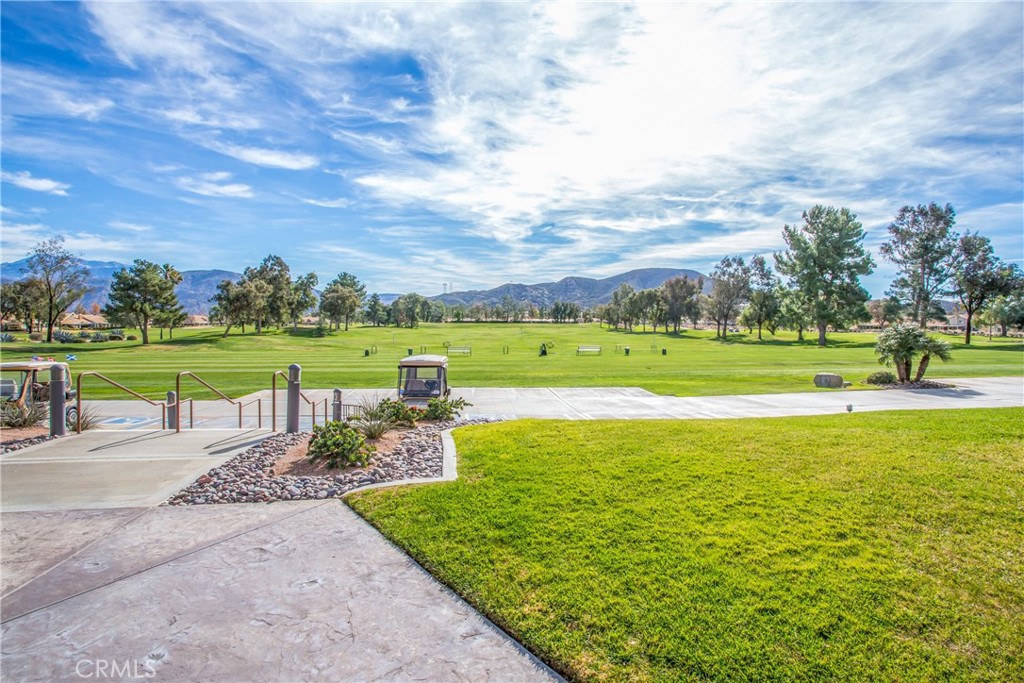 Sun Lakes Country Club - Residential