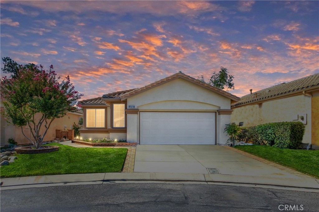 Sun Lakes Country Club - Residential