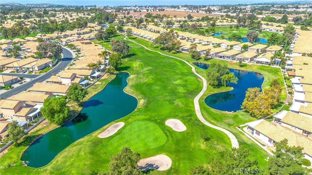 Sun Lakes Country Club - Residential