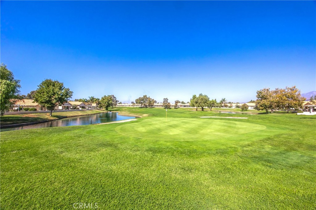 Sun Lakes Country Club - Residential