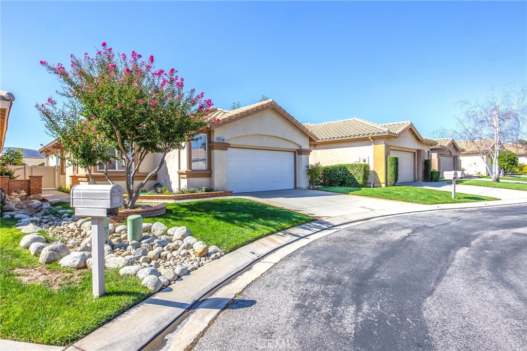 Sun Lakes Country Club - Residential