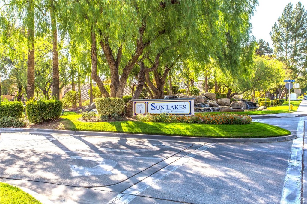 Sun Lakes Country Club - Residential