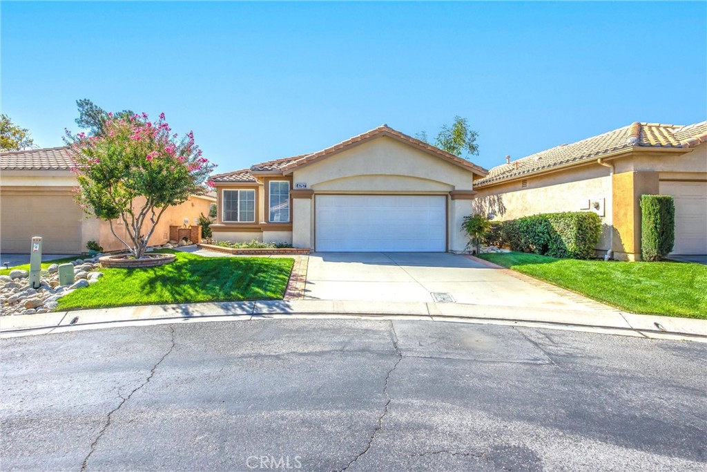 Sun Lakes Country Club - Residential