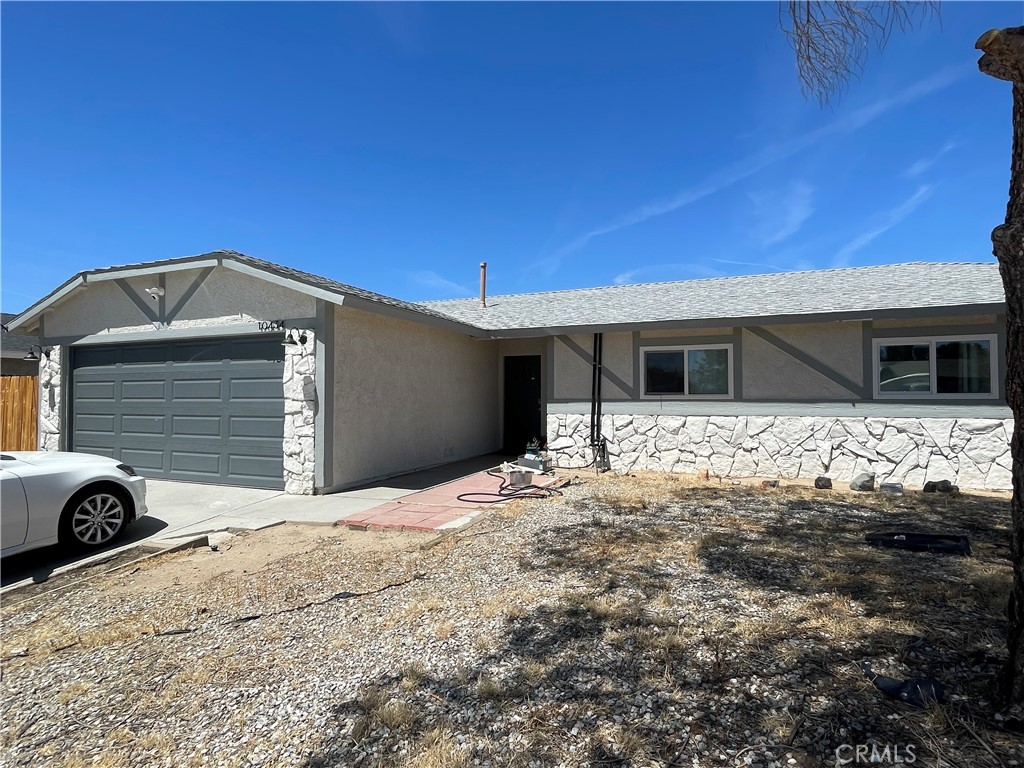 10434 Buckboard
