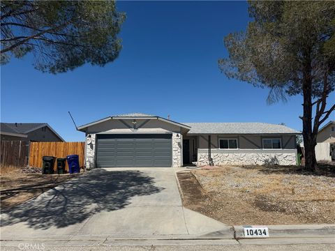 Photo of 10434 Buckboard Cir, Adelanto, CA 92301 (MLS # CV26083863)