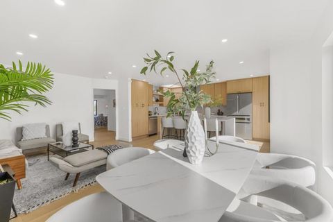 4632 Ulloa Street San Francisco CA 94116