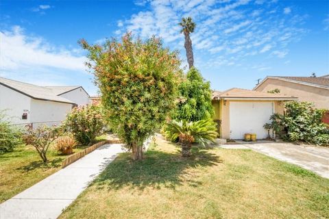 9130 Hargill Bellflower CA 90706