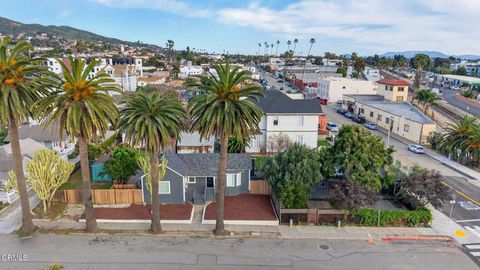 Tiny photo for 809 E Front Street, Ventura, CA 93001 (MLS # V1-34791)