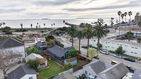 Tiny photo for 809 E Front Street, Ventura, CA 93001 (MLS # V1-34791)