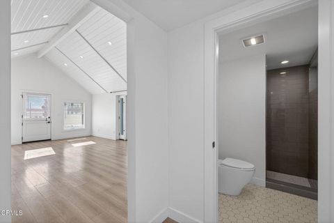 Tiny photo for 809 E Front Street, Ventura, CA 93001 (MLS # V1-34791)