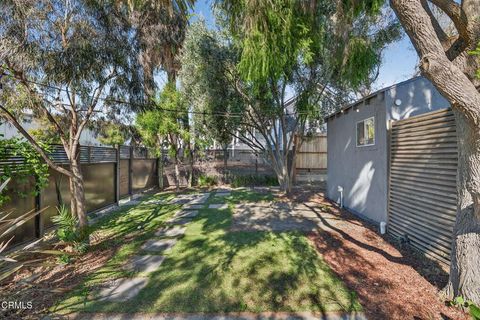 Tiny photo for 809 E Front Street, Ventura, CA 93001 (MLS # V1-34791)