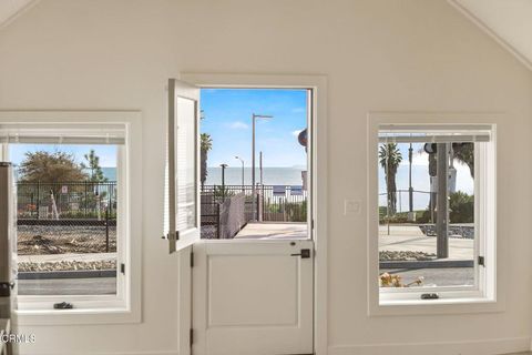 Tiny photo for 809 E Front Street, Ventura, CA 93001 (MLS # V1-34791)