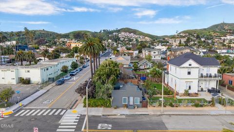 Tiny photo for 809 E Front Street, Ventura, CA 93001 (MLS # V1-34791)