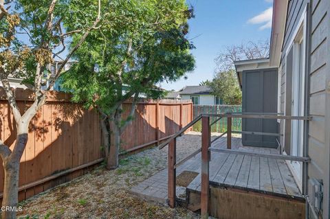 Tiny photo for 809 E Front Street, Ventura, CA 93001 (MLS # V1-34791)